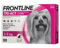 FRONTLINE TRI ACT CANE