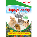 Allpet Happy Snacky Fieno