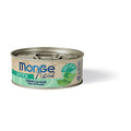 Monge Natural Cat 80gr