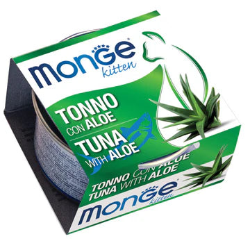 Monge Fruit Cat 80gr