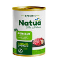 Natua Cane Lattine 400gr