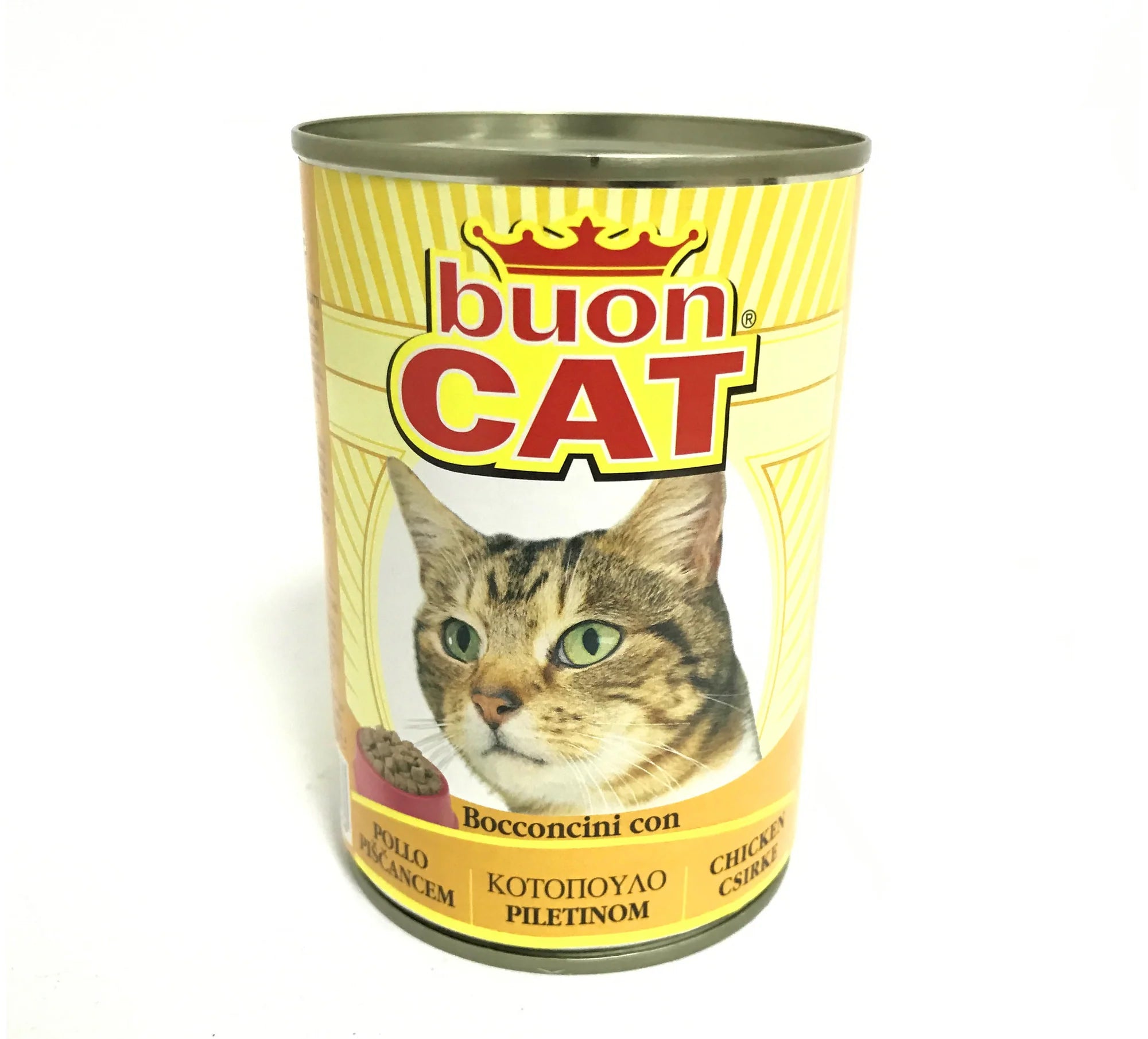 Morando Buon Cat 400gr