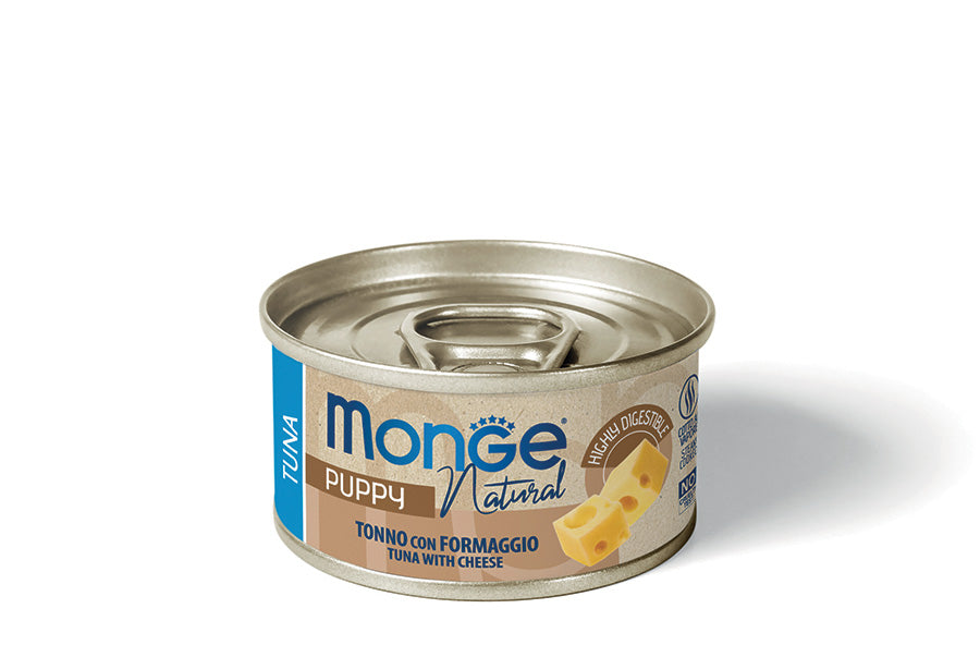 Monge Dog Natural 95gr