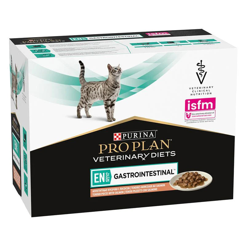 Purina ProPlan Veterinary Diets Gastrointestinal Gatto