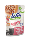 Life Natural Soup Gatto