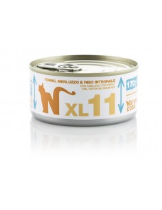 Natural Code Gatto 170gr