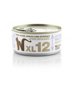Natural Code Gatto 170gr