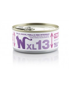 Natural Code Gatto 170gr