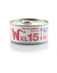 Natural Code Gatto 170gr