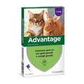 Advantage Spot-On Gatti e Conigli grandi