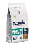 Exclusion Diabetic Gatto