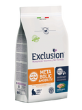 Exclusion METABOLIC & MOBILITY Gatto Maiale e Fibre