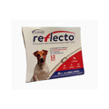 Reflecto® Collare medicato per Cani
