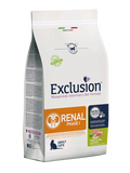 Exclusion Renal Phase I Maiale Piselli e Riso