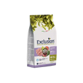 Exclusion Cane Mediterraneo Monoprotein Adulto Small Light Pollo