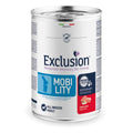 Exclusion Dog Adult Diet Mobility Lattina 400G Maiale
