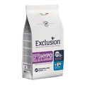 Exclusion - Dog Diet Hypoallergenic Adult Medium Large Pesce e Patate