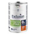 Exclusion Intestinal Lattina 400gr  Maiale e Riso