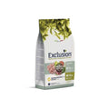 EXCLUSION MEDITERRANEO Monoproteico Mature Medium Pollo
