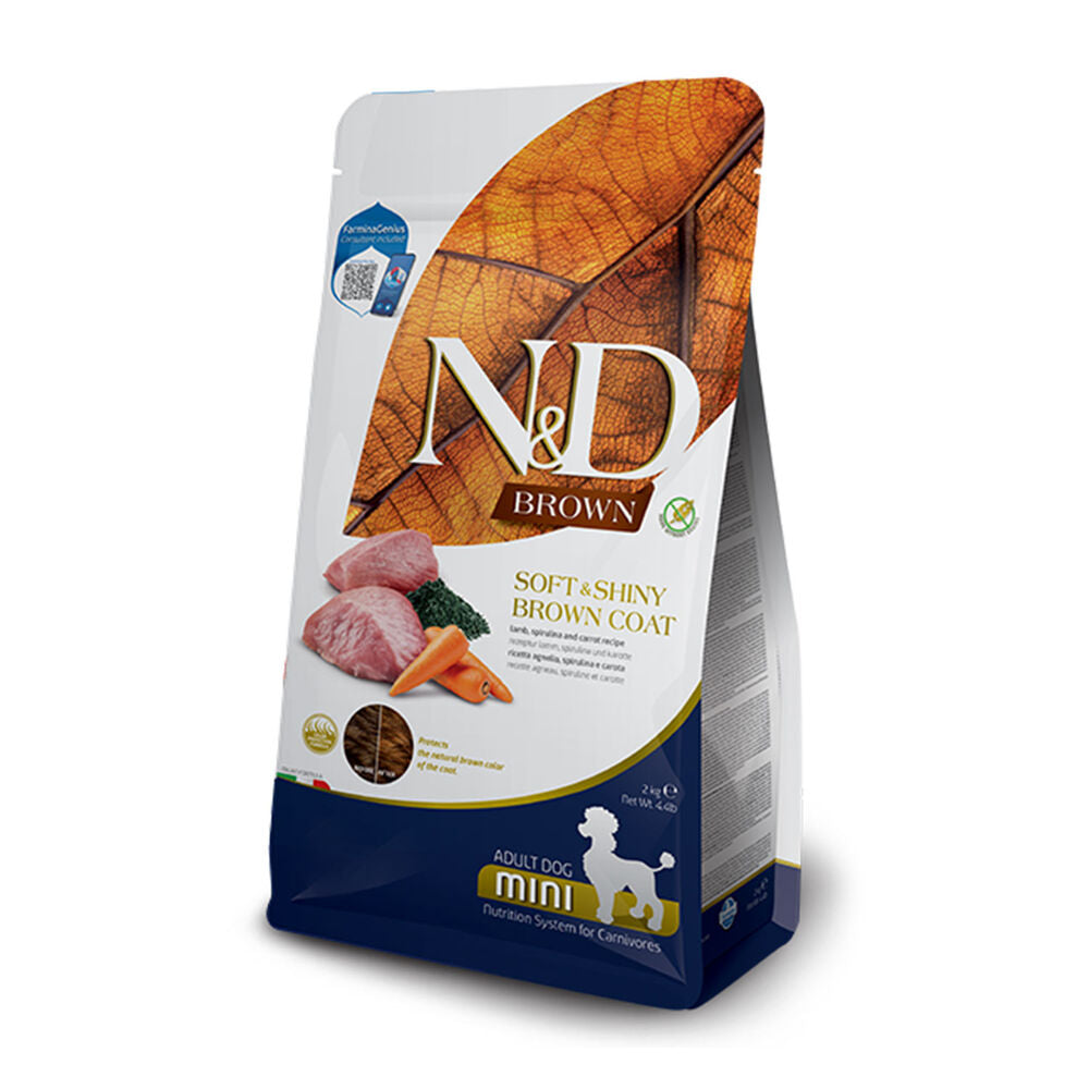 Farmina N&D Brown Cane 2kg