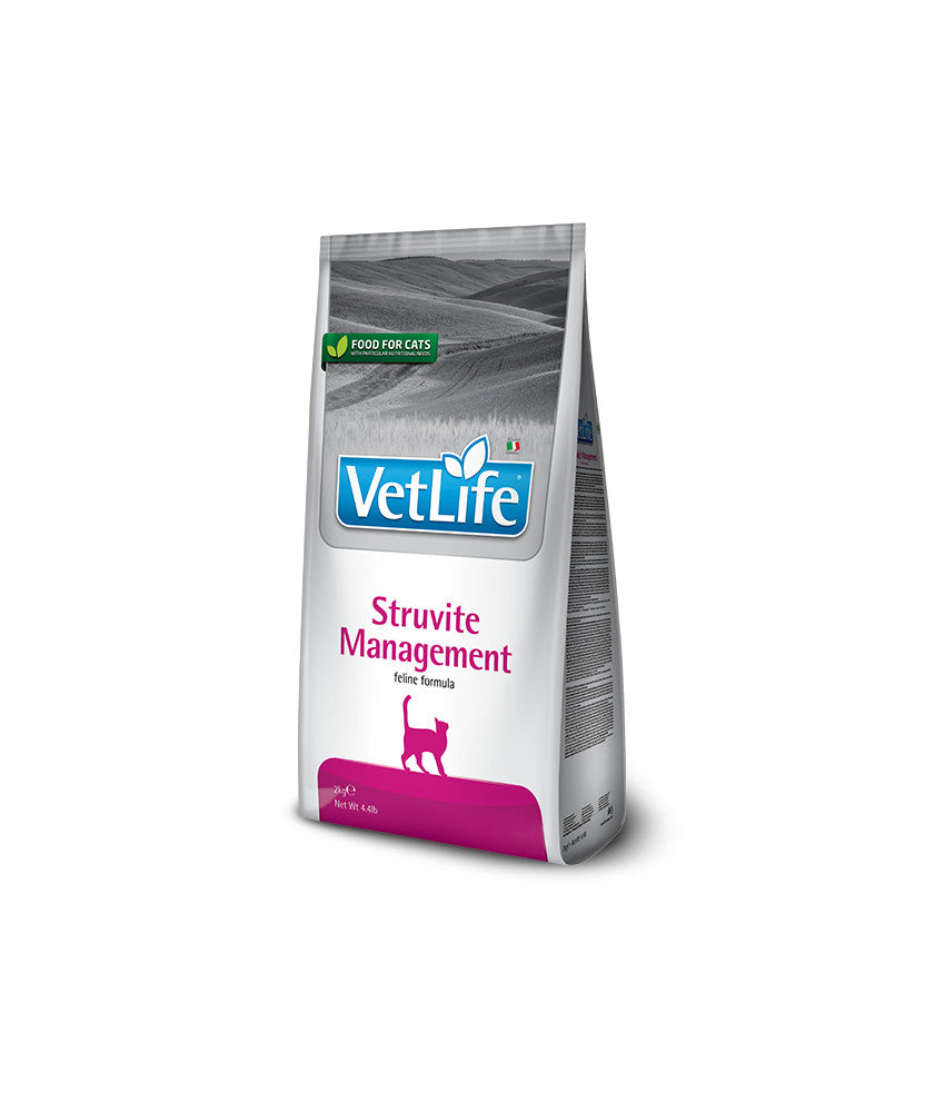 Farmina Vet Life Gatto Secco 2kg