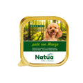 Natua Cane Country Vaschette 100gr