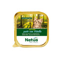 Natua Gatto Country 100gr