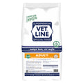 Vet Line Secco Cane