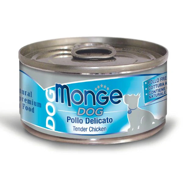 Monge Dog Natural 95gr