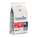 Exclusion Dog Hepatic Medium Large Maiale Riso e Piselli