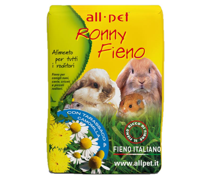 Allpet Ronny Fieno