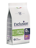 EXCLUSION INTESTINAL PORK & RICE PUPPY ALL BREEDS