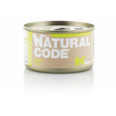 Natural Code Gatto 85gr
