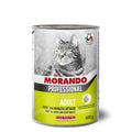 Morando Patè Adult 400gr