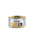 EXCLUSION RENAL PHASE 2 GATTO MAIALE PISELLI E RISO 85GR
