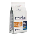 Exclusion Dog Metabolic Small Breed Maiale