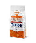 Monge Natural Cat 400gr