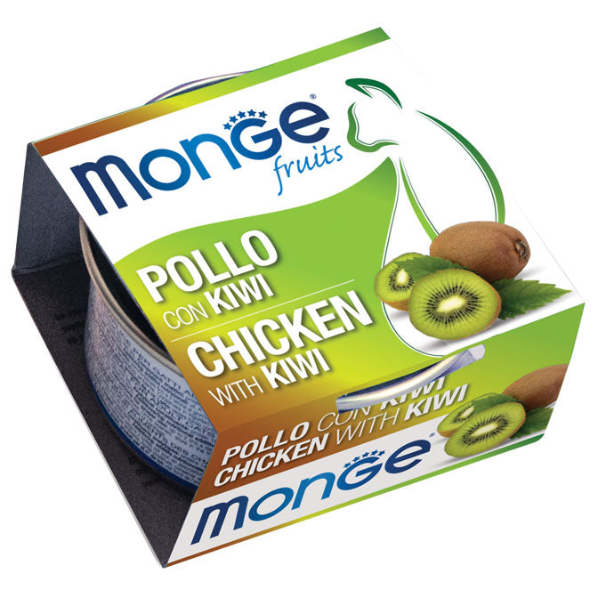 Monge Fruit Cat 80gr