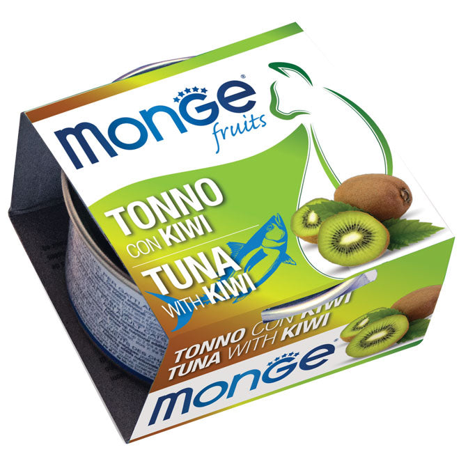 Monge Fruit Cat 80gr