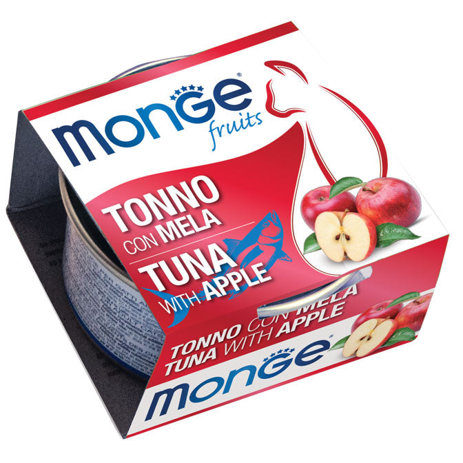 Monge Fruit Cat 80gr