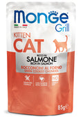 Monge Grill Buste Cat 85gr