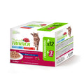 Natural Trainer Cat Wet Multipack