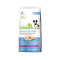 Natural Trainer Cane Secco Medium Mantenimento