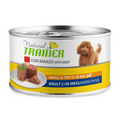Natural Trainer Dog Wet Small Mantenimento