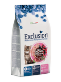 Exclusion Monoprotein Gatto Adult 300gr