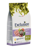 EXCLUSION Mediterraneo Monoproteico Light