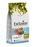 Exclusion Mediterraneo Monoprotein Tonno Per Cuccioli