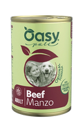 OASY ORIGINAL FORMULA • Paté Adult Cane