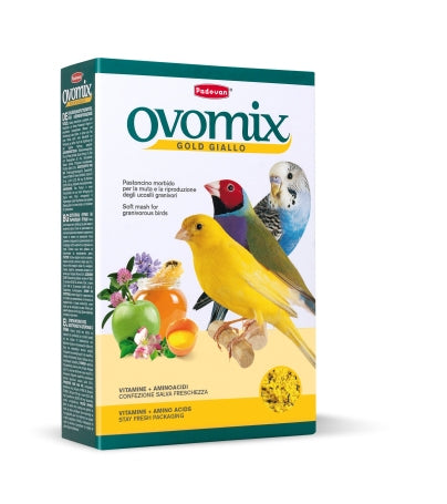 Padovan OvoMix Gold Giallo