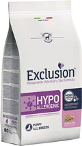 Exclusion - Diet Hypoallergenic Puppy Maiale e Piselli